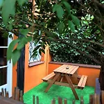 Hotel Rainbow Szeroka Cracovia