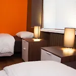 Hotel Rainbow Szeroka
