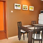 Hotel Rainbow Szeroka