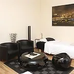 Hotel Rainbow Szeroka 3*