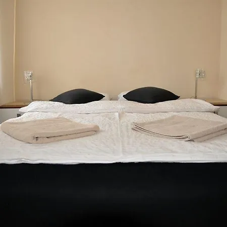 Hotel Rainbow Szeroka Cracovia