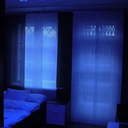 Hotel Rainbow Szeroka 3*