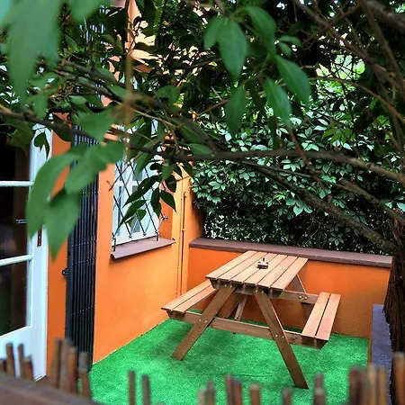 酒店 Rainbow Szeroka 克拉科夫