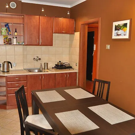 酒店 Rainbow Szeroka 克拉科夫