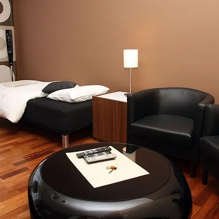 Hotel Rainbow Szeroka 3*