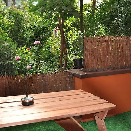 Rainbow Szeroka 克拉科夫