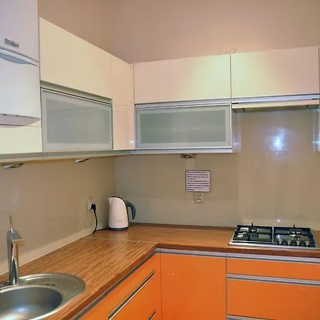 酒店 Rainbow Szeroka 克拉科夫