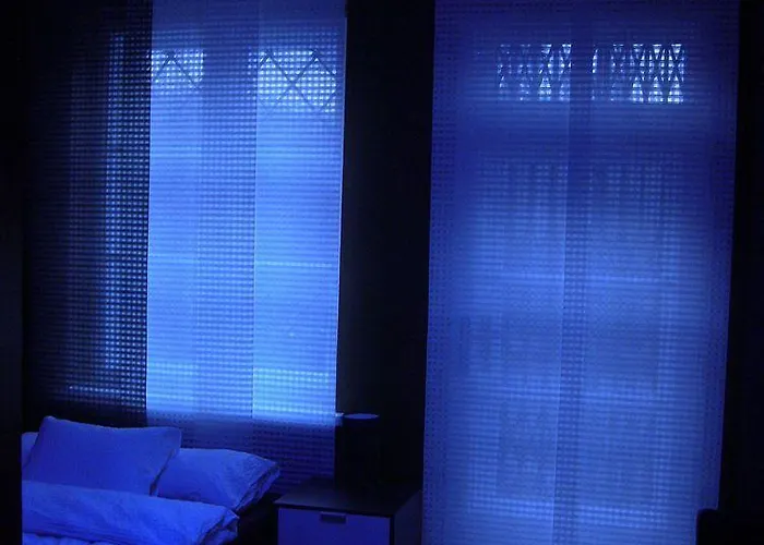 Hotel Rainbow Szeroka 3*