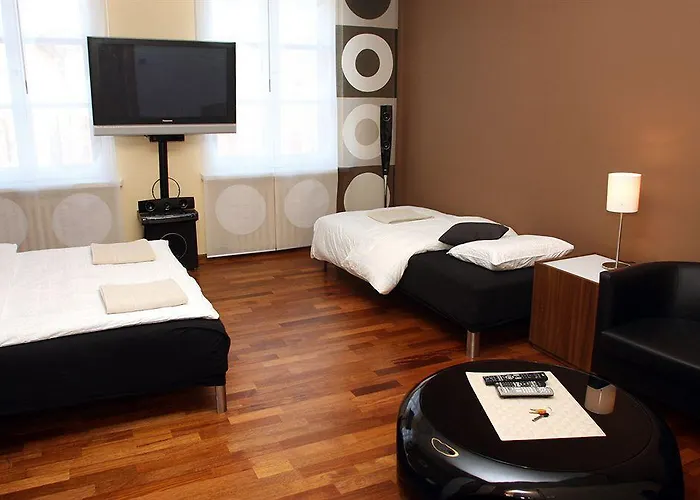 Rainbow Szeroka Krakau