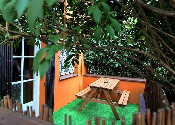 Hotel Rainbow Szeroka Krakau