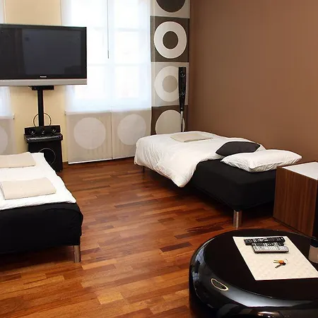 Rainbow Szeroka Krasków