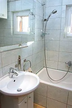 Ξενοδοχείο Rainbow Szeroka Krasków