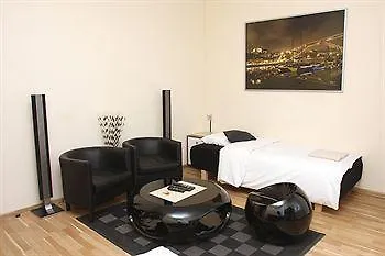 Ξενοδοχείο Rainbow Szeroka 3*