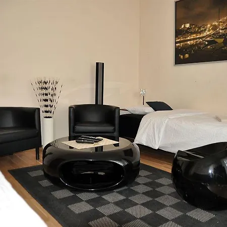 Hotel Rainbow Szeroka Krakow